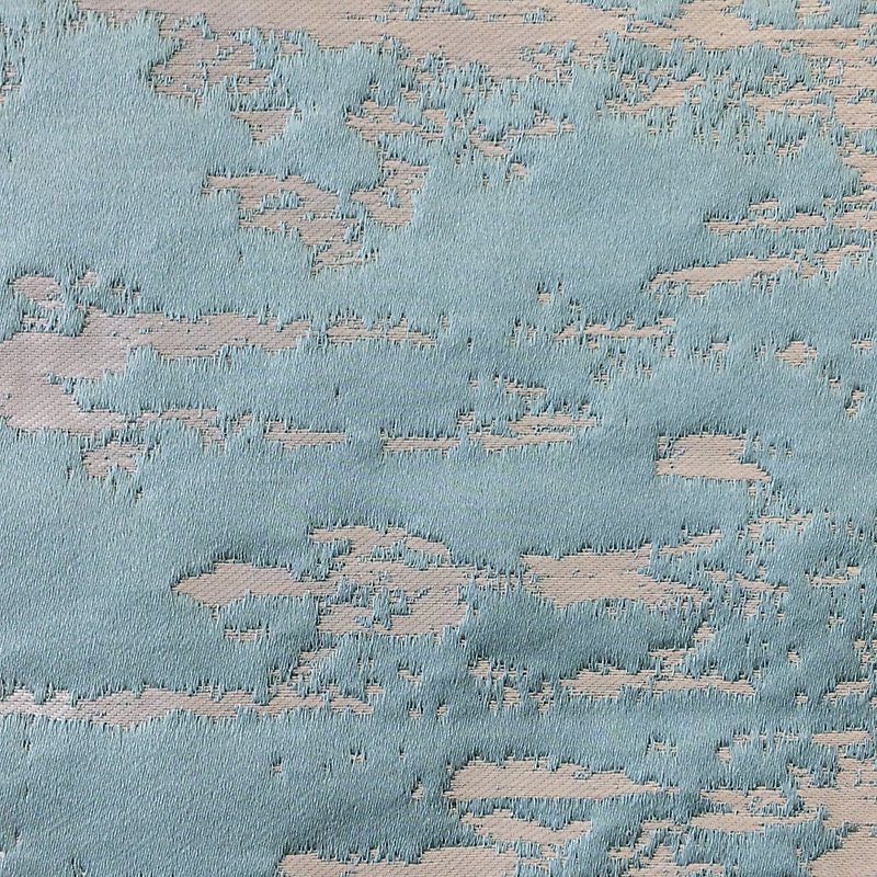 Sample A9 00051845 Flair, Mineral Blue By Aldeco
