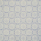 Sample BFC-3647.505 BLITHFIELD Rossmore Ii Blue Contemporary Lee Jofa Fabric