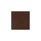 Sample 6327 Jefferson Linen 603 Chocolate Magnolia Fabric