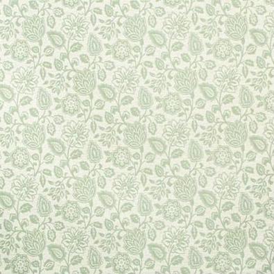 Looking 35863.13.0 Laila Green Botanical by Kravet Contract Fabric