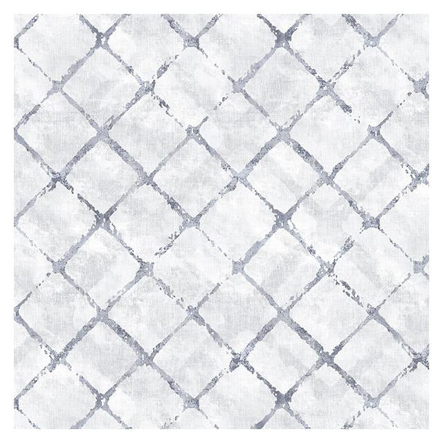 Order FH37551 Farmhouse Living Chicken Wire  by Norwall Wallpaper