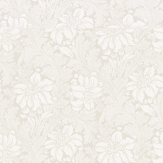 Order 5352 Acanthus Garden Bone by Borastapeter Wallpaper