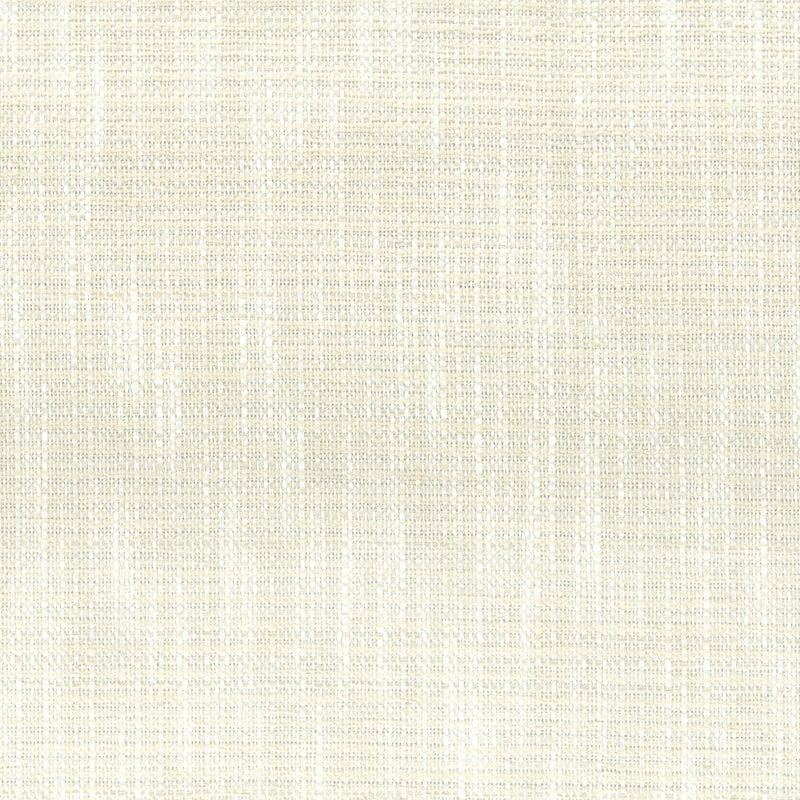 Sample GLAR-1 Glare 1 Bone by Stout Fabric