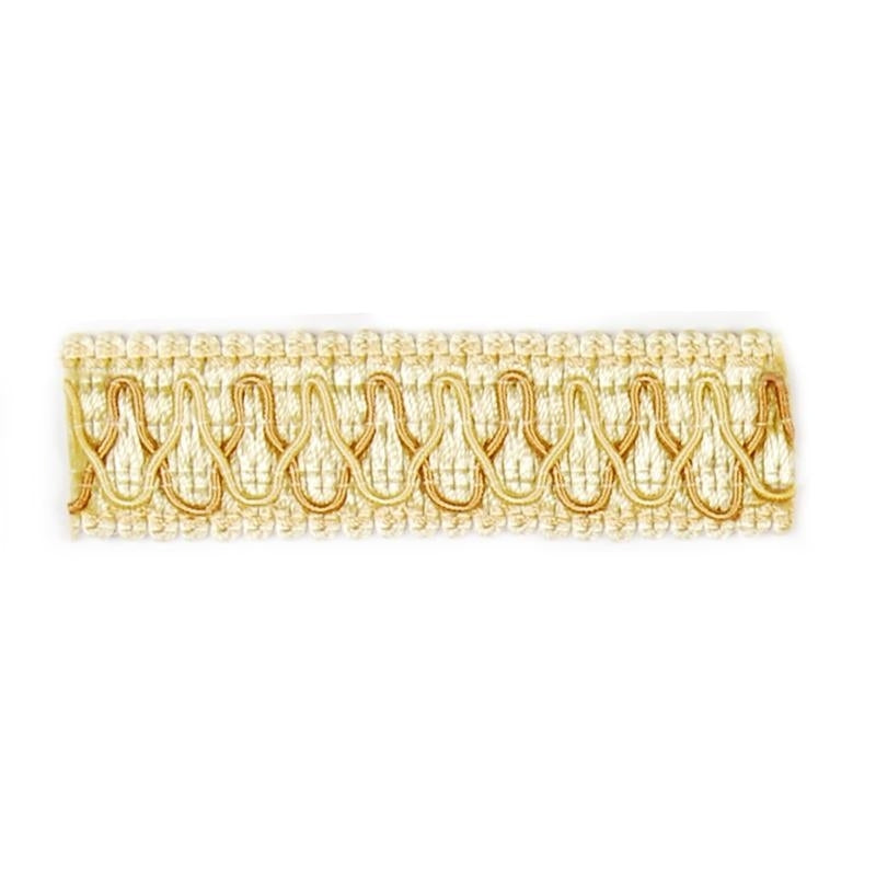 7268-6 | Gold - Duralee Fabric