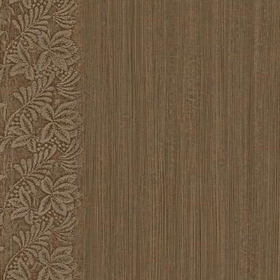 Acquire CB10507 Albion Brown Leaves/Leaf by Carl Robinson Wallpaper