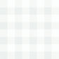 Sample MB31900 Beach House Picnic Plaid, White Sands Plaid by Seabrook Wallpaper