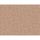 Sample 2988-70901 Inlay, Snuggle Coral Woven Texture by A-Street Prints Wallpaper