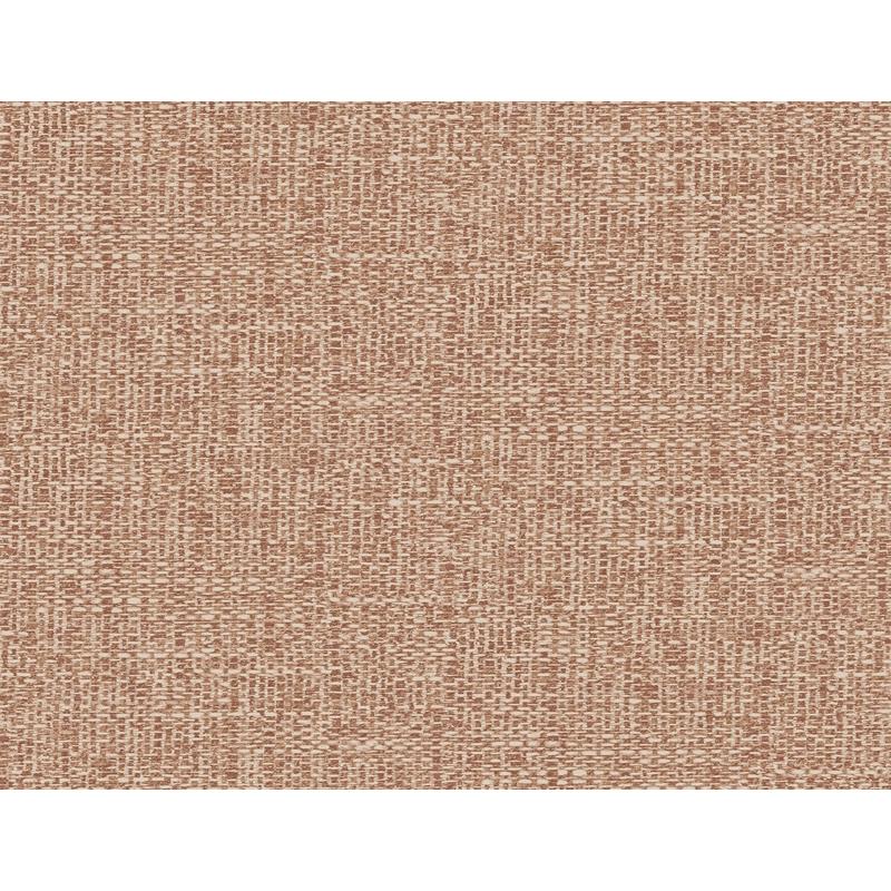 Sample 2988-70901 Inlay, Snuggle Coral Woven Texture by A-Street Prints Wallpaper