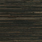 Sample 2732-80081 Canton Road, Shandong Charcoal Ramie Grasscloth by Kenneth James Wallpaper