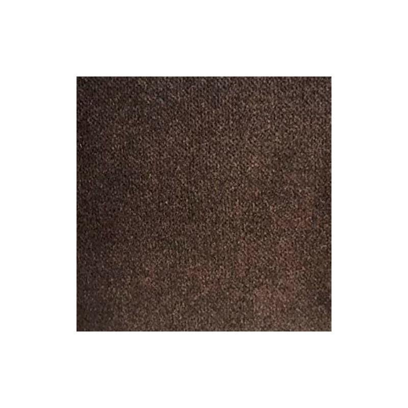 528271 | Summit Velvet | Espresso - Duralee Fabric