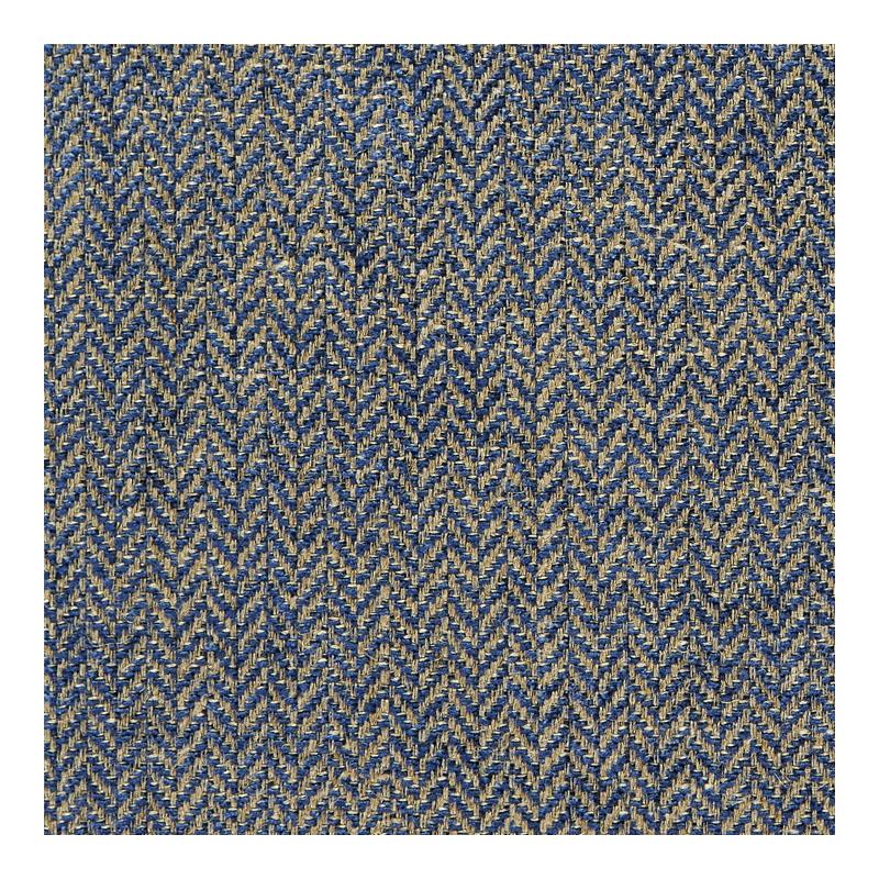Acquire 27006-016 Oxford Herringbone Weave Denim by Scalamandre Fabric