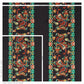 View 78090 Lotan Dragon Embroidery Black Schumacher Fabric