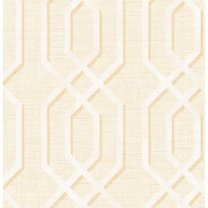 Select GT21205 Geometric by Seabrook Wallpaper
