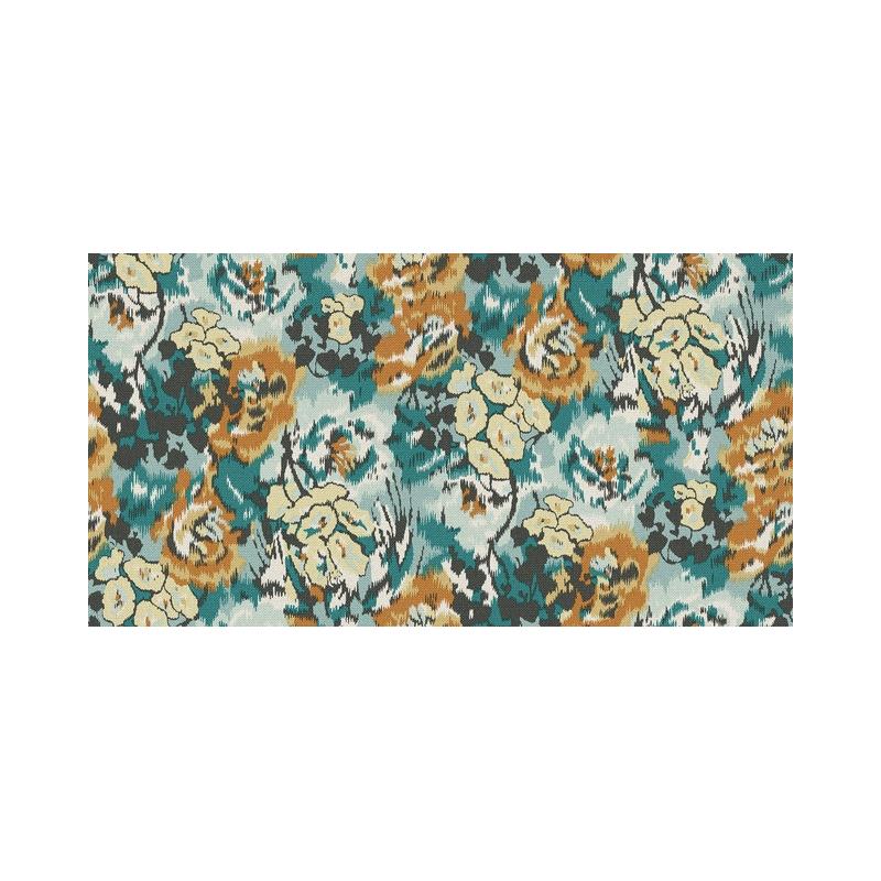 Sample MI10301 Flower Pot, Missoni 4 by York Wallpaper