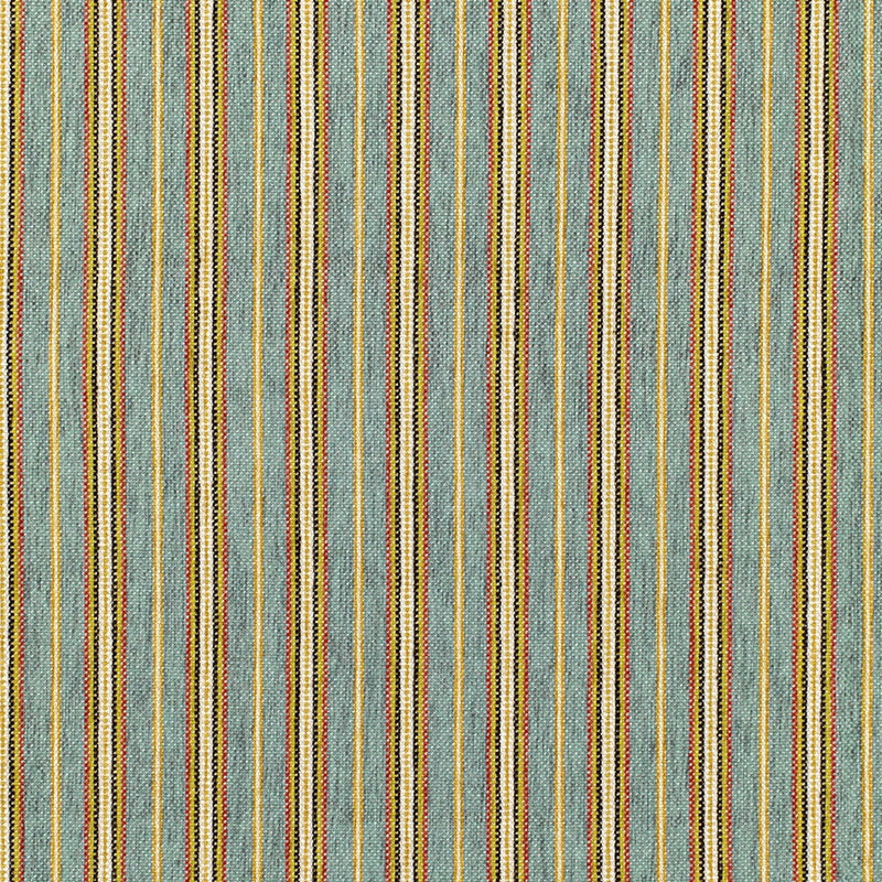 Purchase sample of 68732 Toscana Stripe, Venetian by Schumacher Fabric