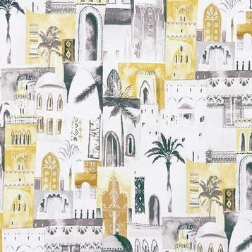 Shop F1368/02 Marrakech Novelty by Clarke And Clarke Fabric