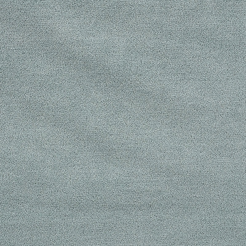 Purchase sample of 64945 Palermo Mohair Velvet, Seaglass by Schumacher Fabric