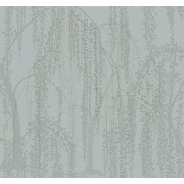 Order DT5063 Willow Glow After 8 by Candice Olson Wallpaper