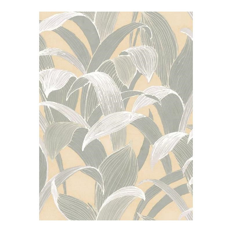 Sample AI40308 Koi by Seabrook Wallpaper