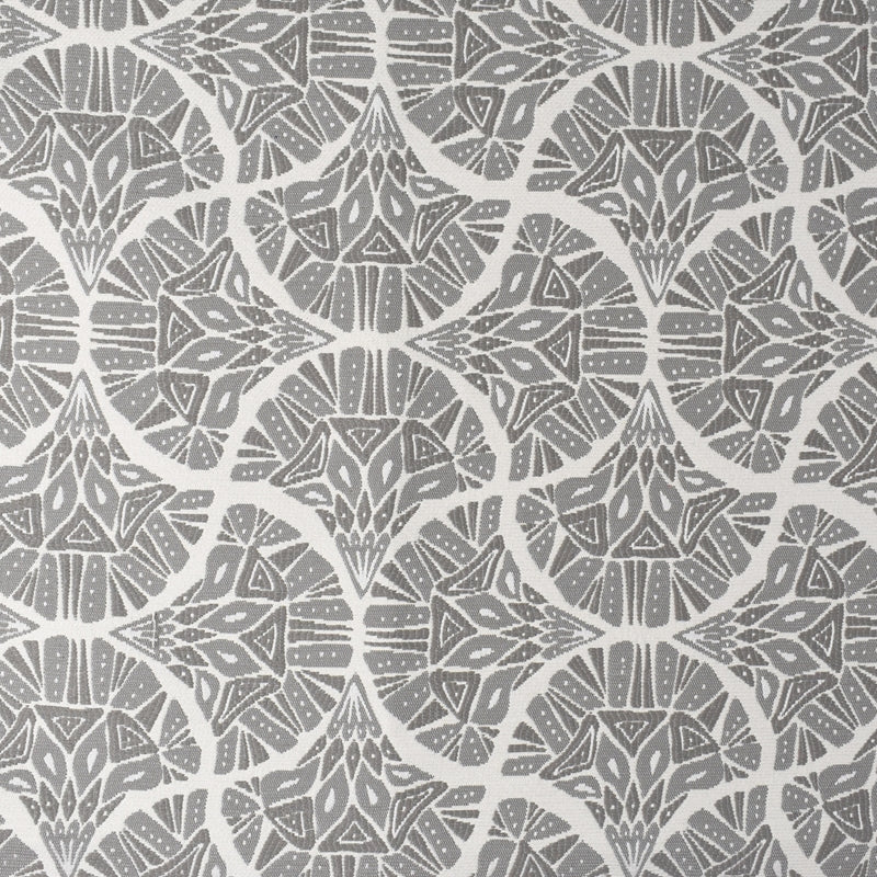 Find S2291 Dune Neutral Medallion Greenhouse Fabric