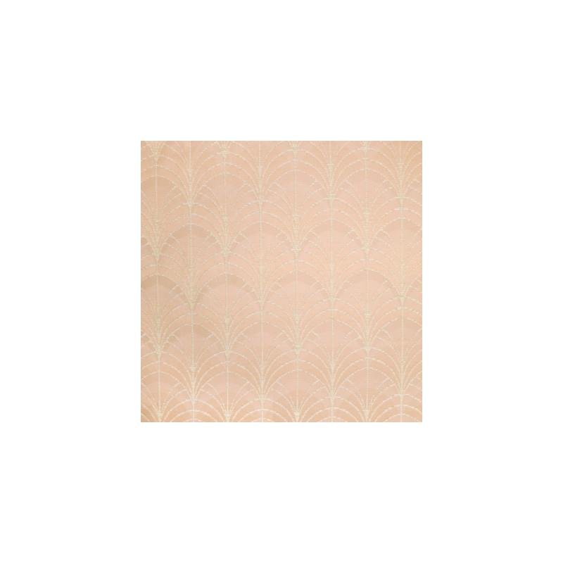 Search F3293 Blush Pink Geometric Greenhouse Fabric