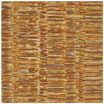 View EW15011-338 Stratum Sienna Texture by Threads Wallpaper