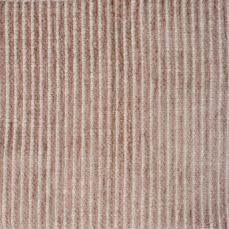 Looking F3879 Mauve Pink Stripe Greenhouse Fabric