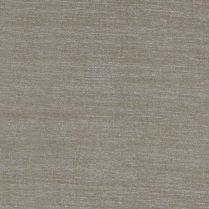 Purchase sample of 69031 Beaufort Chenille, Mocha by Schumacher Fabric