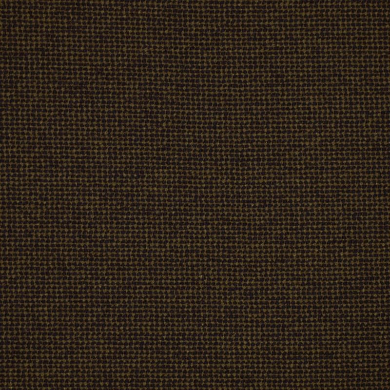 Sample Melange Tweed Chocolate Robert Allen Fabric.