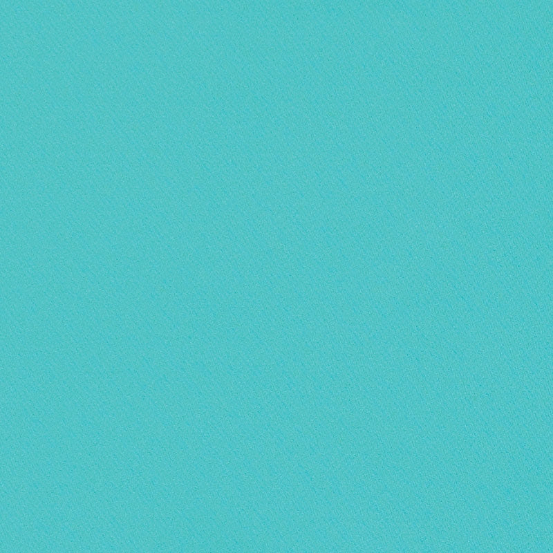 Purchase sample of 69596 Blake, Turquoise by Schumacher Fabric