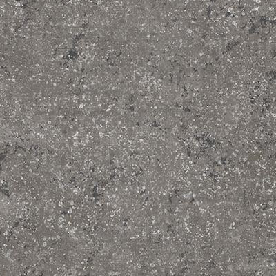 Shop 2945-2770 Warner Textures X Travertine Dark Grey Patina Texture Dark Grey by Warner Wallpaper