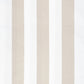 S1242 Parchment | Stripes, Woven - Greenhouse Fabric
