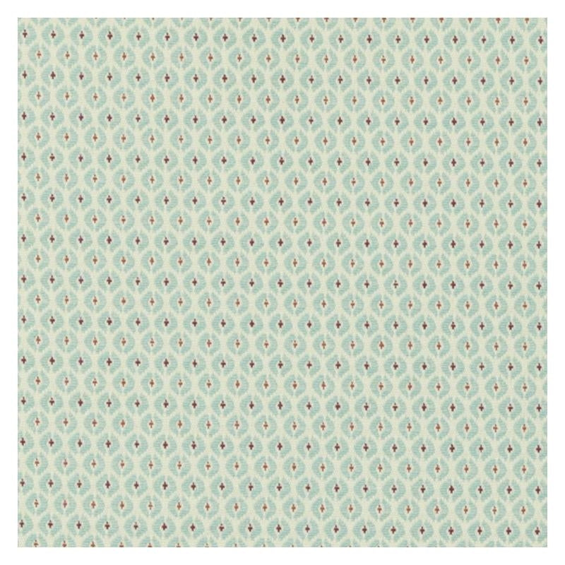 15624-19 | Aqua - Duralee Fabric