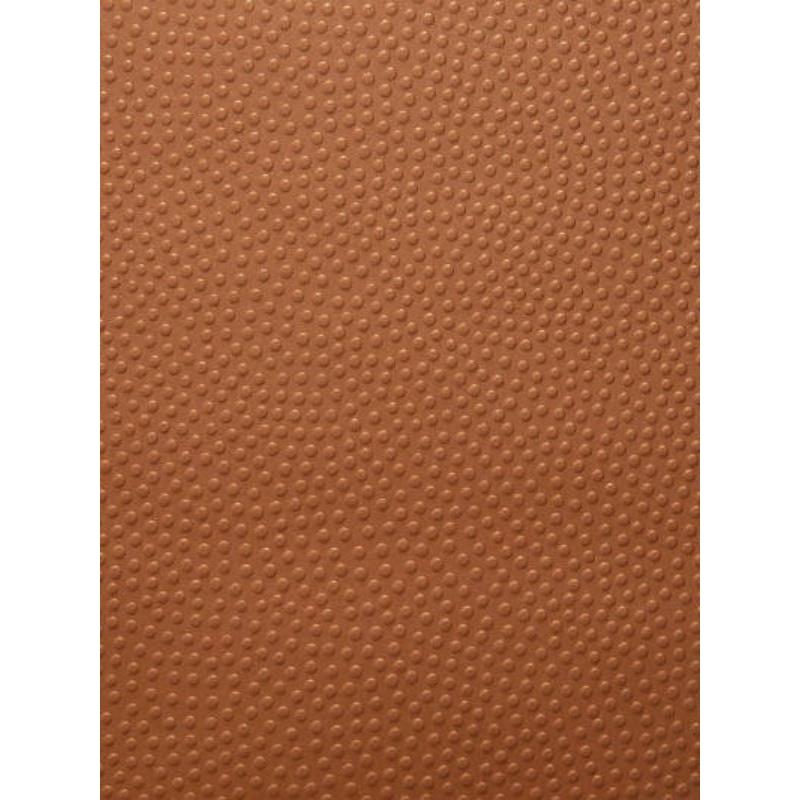 Sample WH000053315 Embosse, Orange by Jean Paul Gaultier Wallpaper