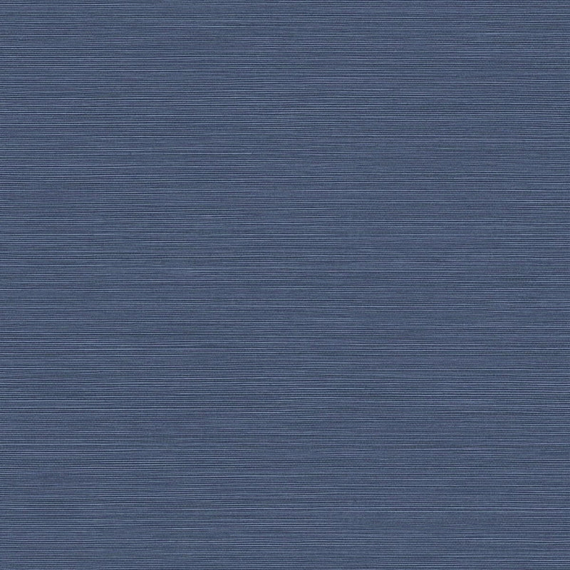 Sample BV30412 Texture Gallery, Coastal Hemp Ocean Blue Seabrook Wallpaper