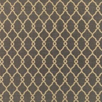 Looking 36275.11 Lurie Moonstone Modern by Kravet Contract Fabric