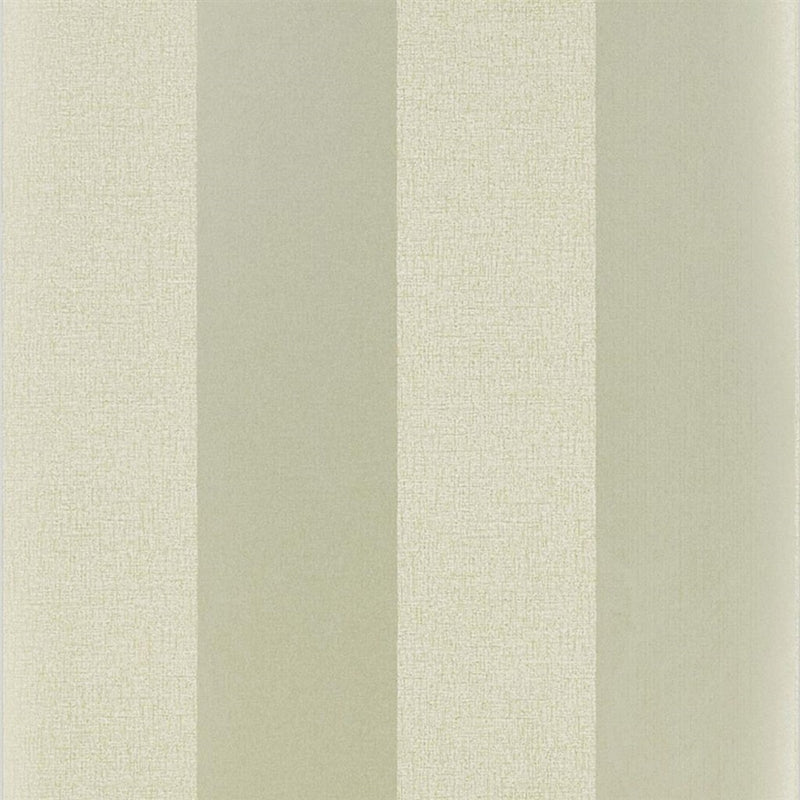 Sample P516-11 Tsuga Stripe, Champagne by Designer Guild Wallpaper