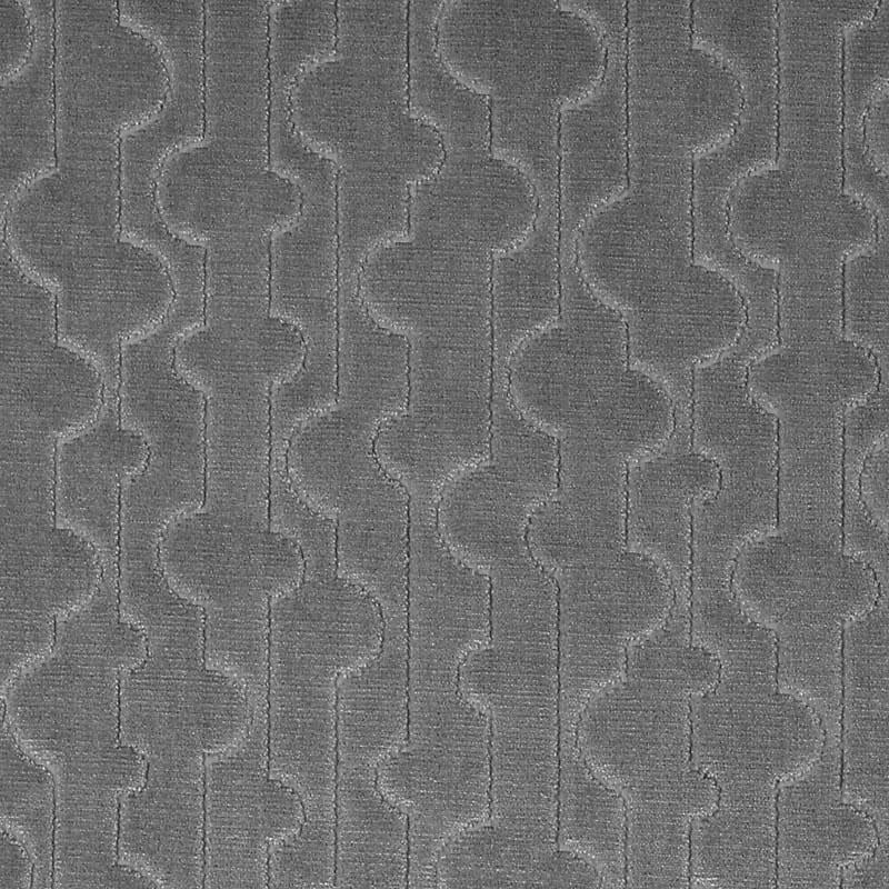 Dv15902-248 | Silver - Duralee Fabric