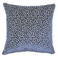 So7907205 Zealand Check 20" Pillow Navy Multi By Schumacher Furniture and Accessories 1,So7907205 Zealand Check 20" Pillow Navy Multi By Schumacher Furniture and Accessories 2