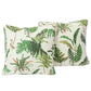 So17609404 Asaka Ikat 18" Pillow Charcoal By Schumacher Furniture and Accessories 1,So17609404 Asaka Ikat 18" Pillow Charcoal By Schumacher Furniture and Accessories 2,So17609404 Asaka Ikat 18" Pillow Charcoal By Schumacher Furniture and Accessories 3