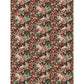 Sample WH000043316 Yokata, Grenat by Jean Paul Gaultier Wallpaper