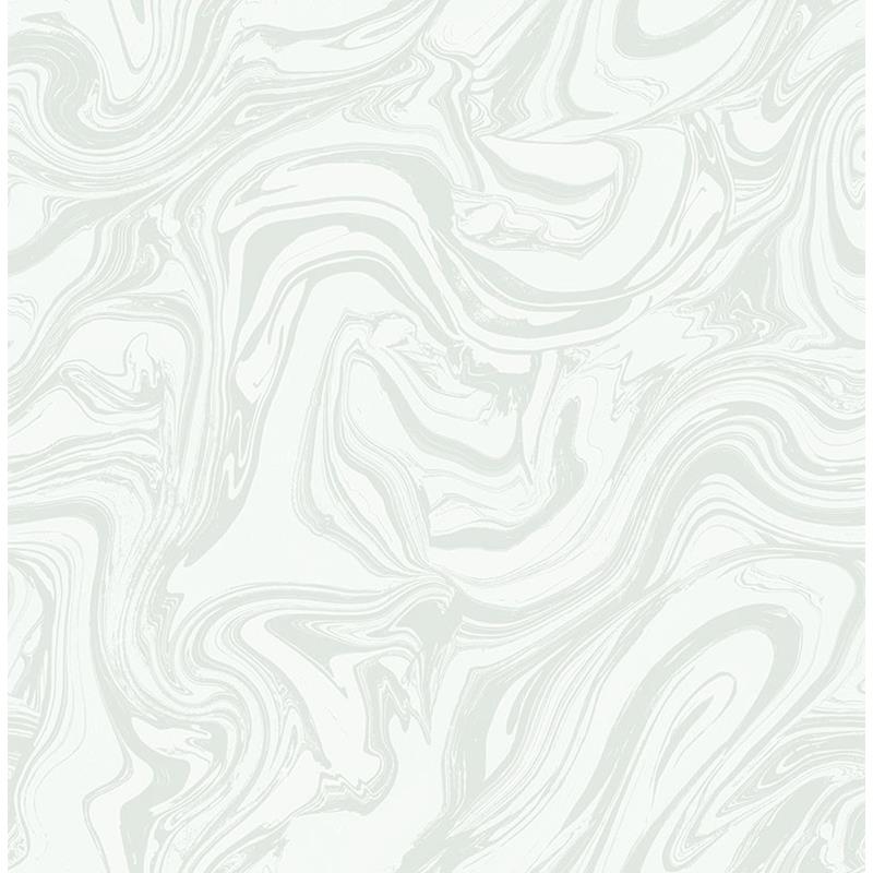 Purchase RL60908 Retro Living Gray Marble by Seabrook Wallpaper