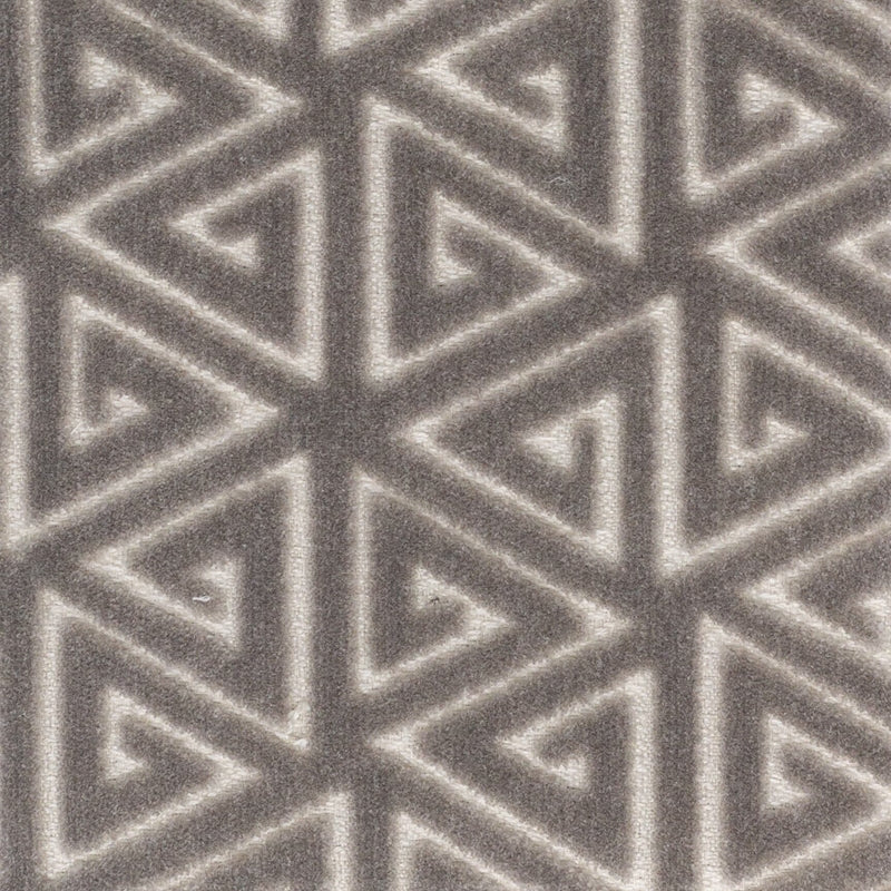 Sample Dave-2 Davenport 2 Aluminum By Stout Fabric
