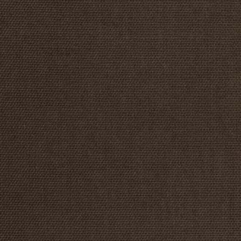 Purchase sample of 51349 Corsica Weave, Espresso by Schumacher Fabric