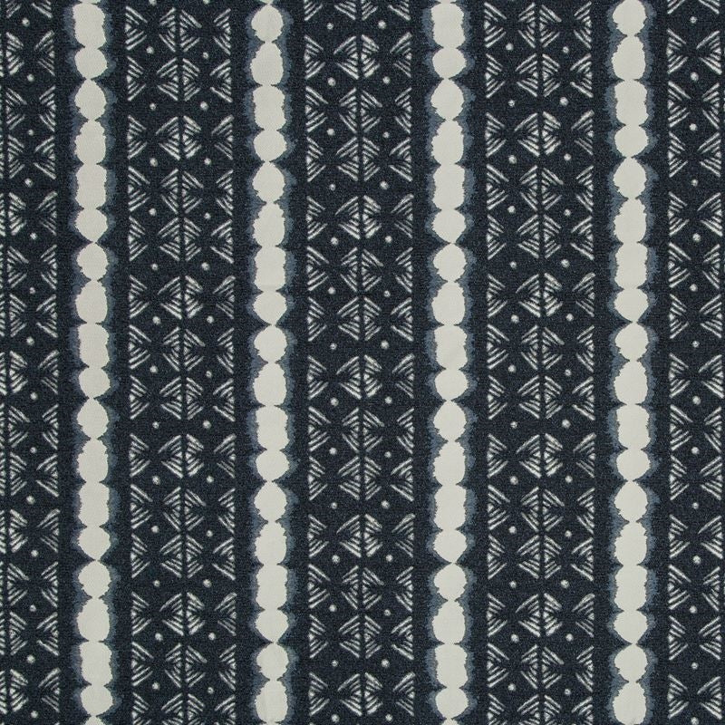 Looking 35743.51.0  Ethnic White by Kravet Design Fabric