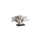 20139 Flying Eagle Sculpture by Uttermost,,