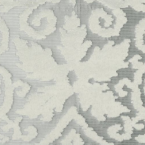 View F0871-06 Otranto Pebble by Clarke And Clarke Fabric