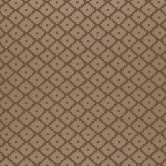 Looking for 5004743 Ziggurat Mink Schumacher Wallpaper