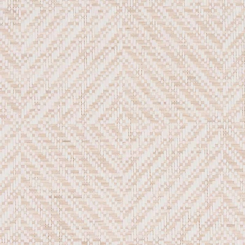 Purchase 4444 Diamond Weave II Beau Beige Phillip Jeffries Wallpaper