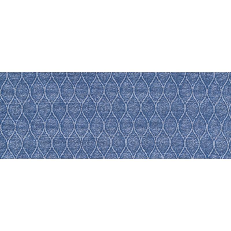 518614 | Fromberg | Cobalt - Robert Allen Contract Fabric